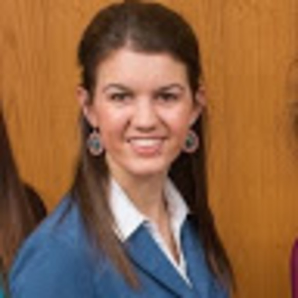 Meet your Posher, Allie - Picture 1 of 1